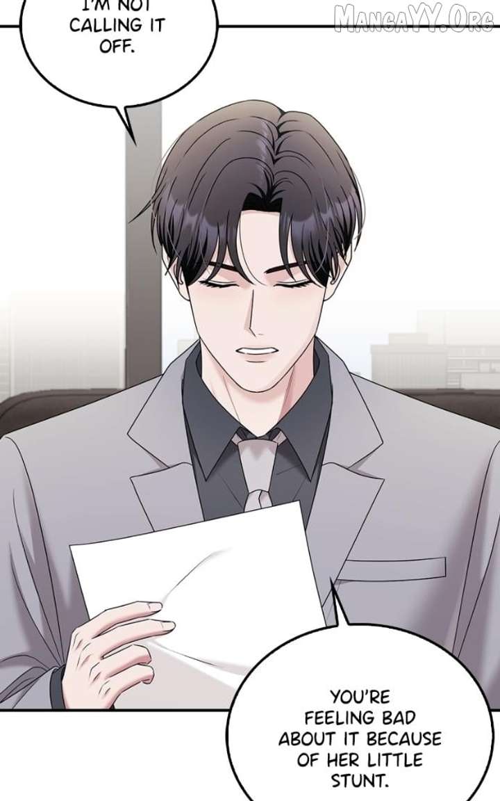 Couple, How Far You Can Go? Chapter 76 - Page 14