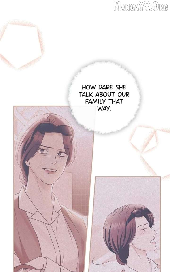 Couple, How Far You Can Go? Chapter 76 - Page 20