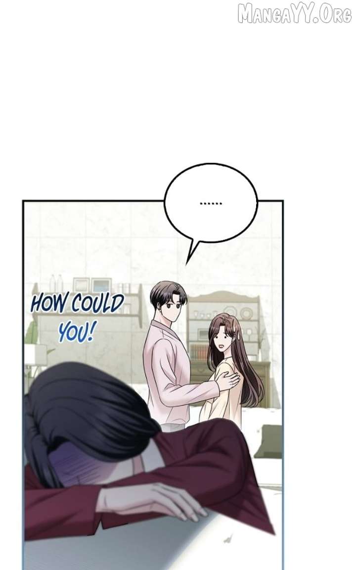 Couple, How Far You Can Go? Chapter 76 - Page 3