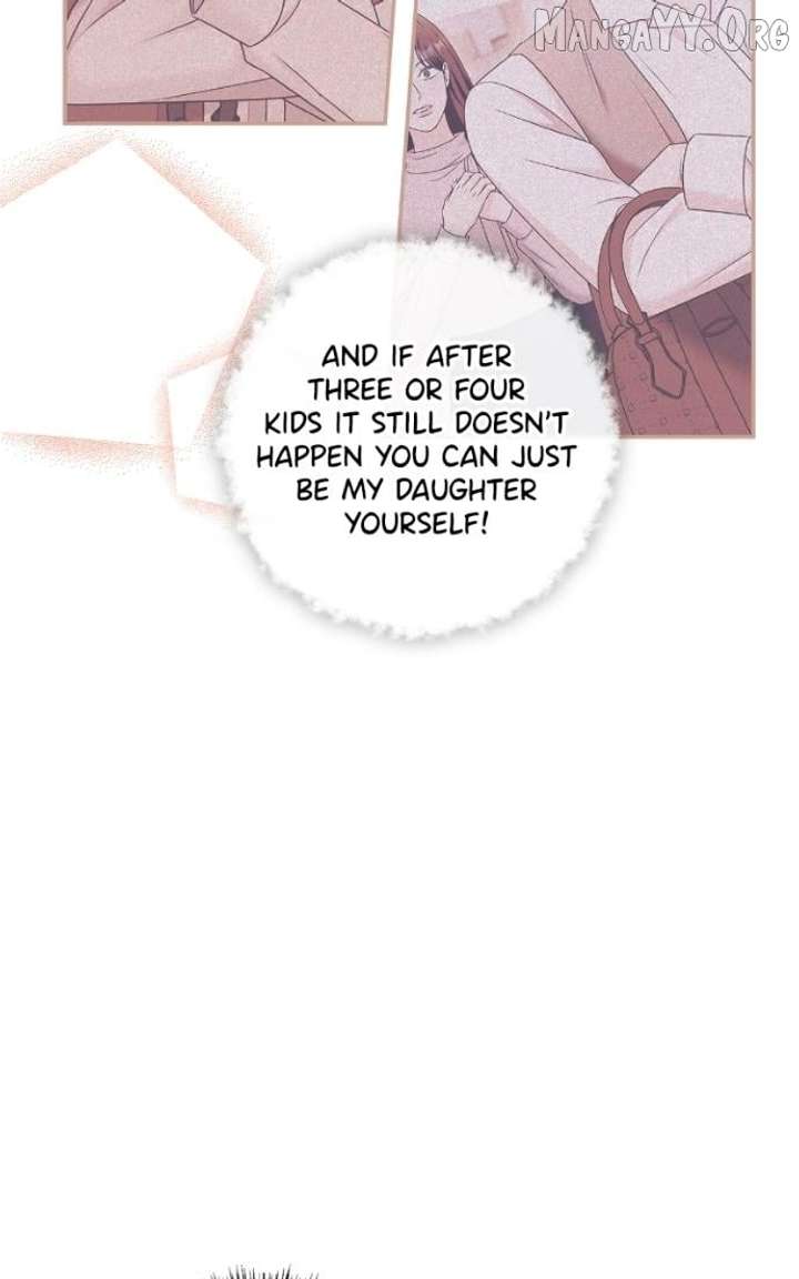 Couple, How Far You Can Go? Chapter 76 - Page 21