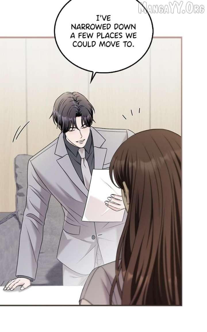 Couple, How Far You Can Go? Chapter 76 - Page 24