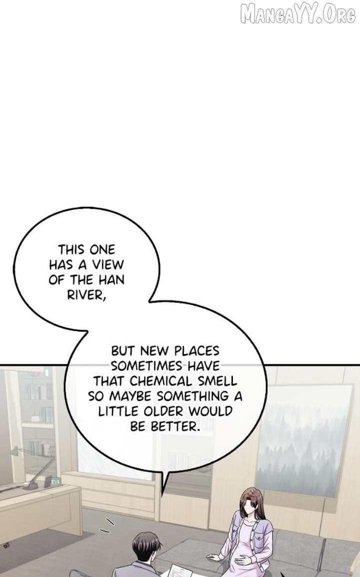 Couple, How Far You Can Go? Chapter 76 - Page 25