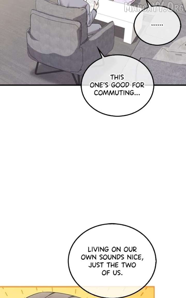 Couple, How Far You Can Go? Chapter 76 - Page 26