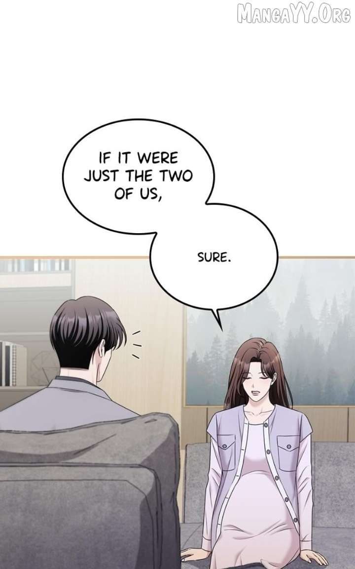 Couple, How Far You Can Go? Chapter 76 - Page 28