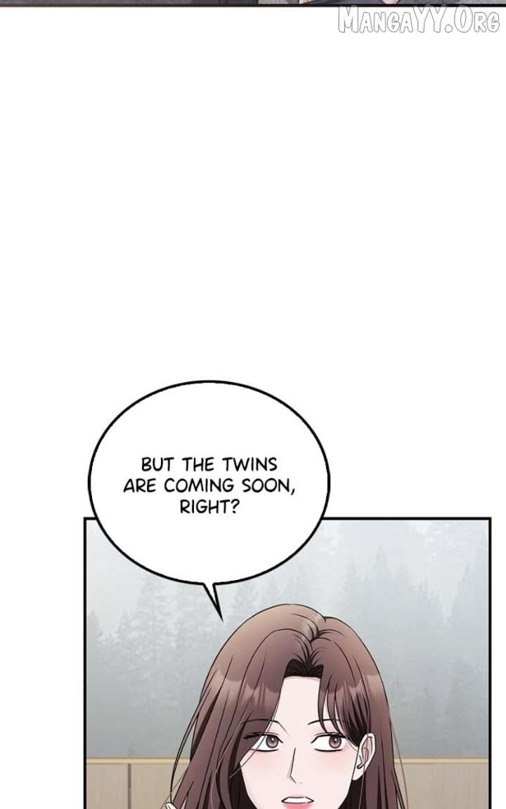 Couple, How Far You Can Go? Chapter 76 - Page 29