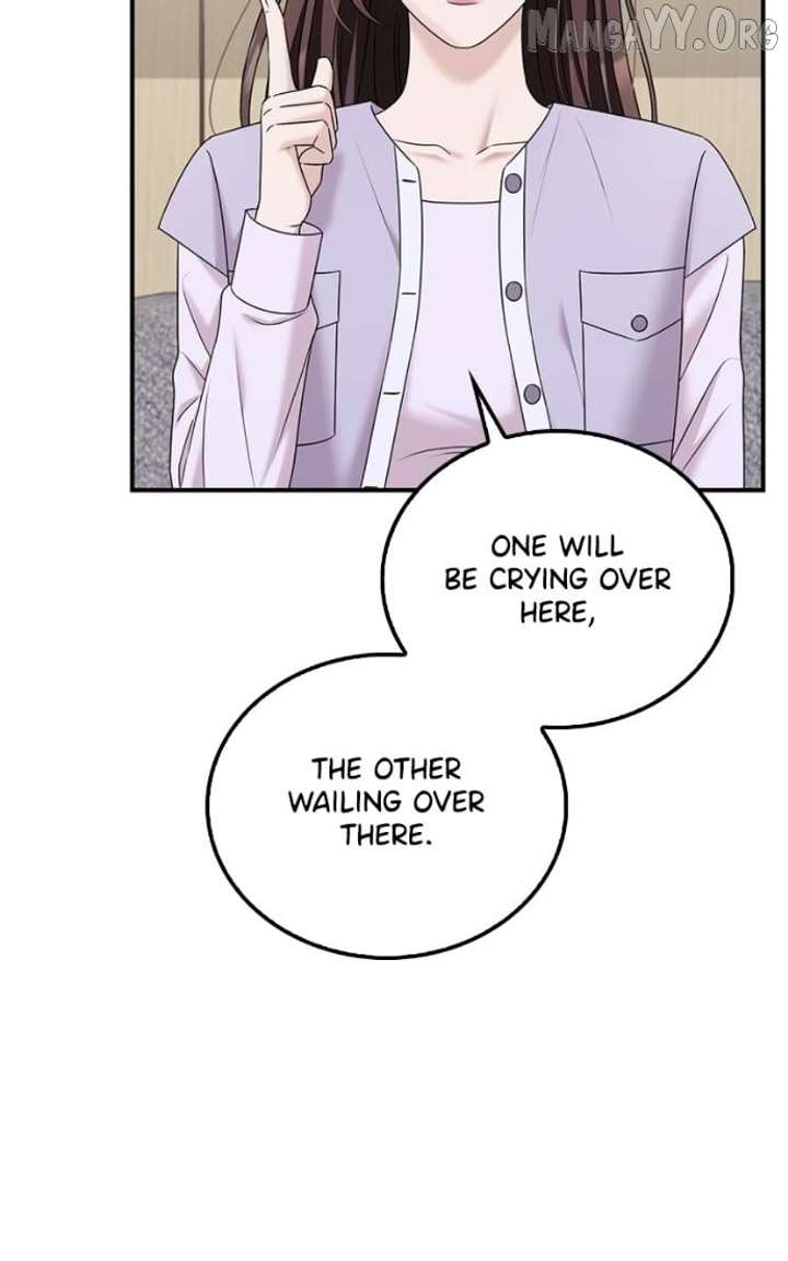 Couple, How Far You Can Go? Chapter 76 - Page 30