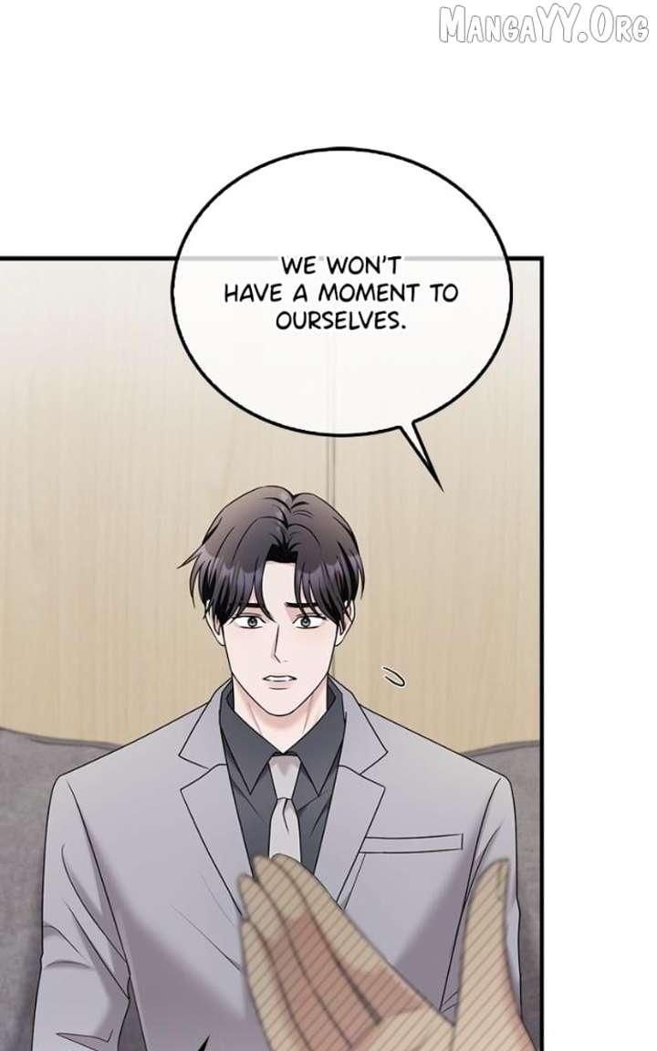 Couple, How Far You Can Go? Chapter 76 - Page 31