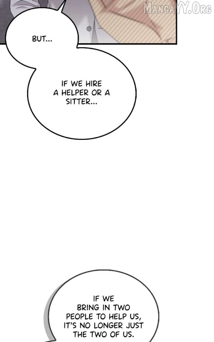 Couple, How Far You Can Go? Chapter 76 - Page 32