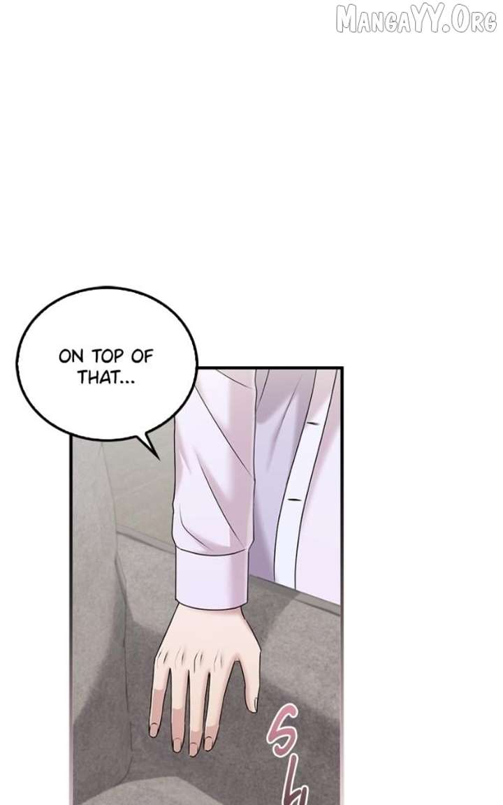 Couple, How Far You Can Go? Chapter 76 - Page 34