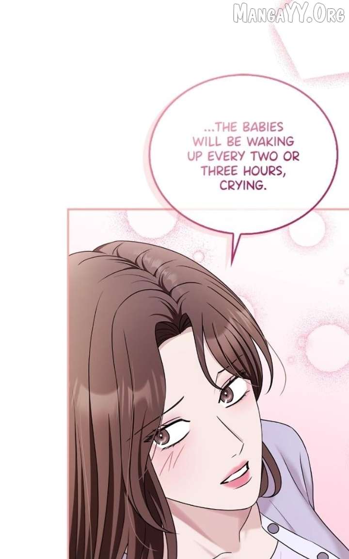 Couple, How Far You Can Go? Chapter 76 - Page 37