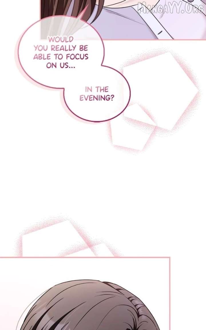 Couple, How Far You Can Go? Chapter 76 - Page 38