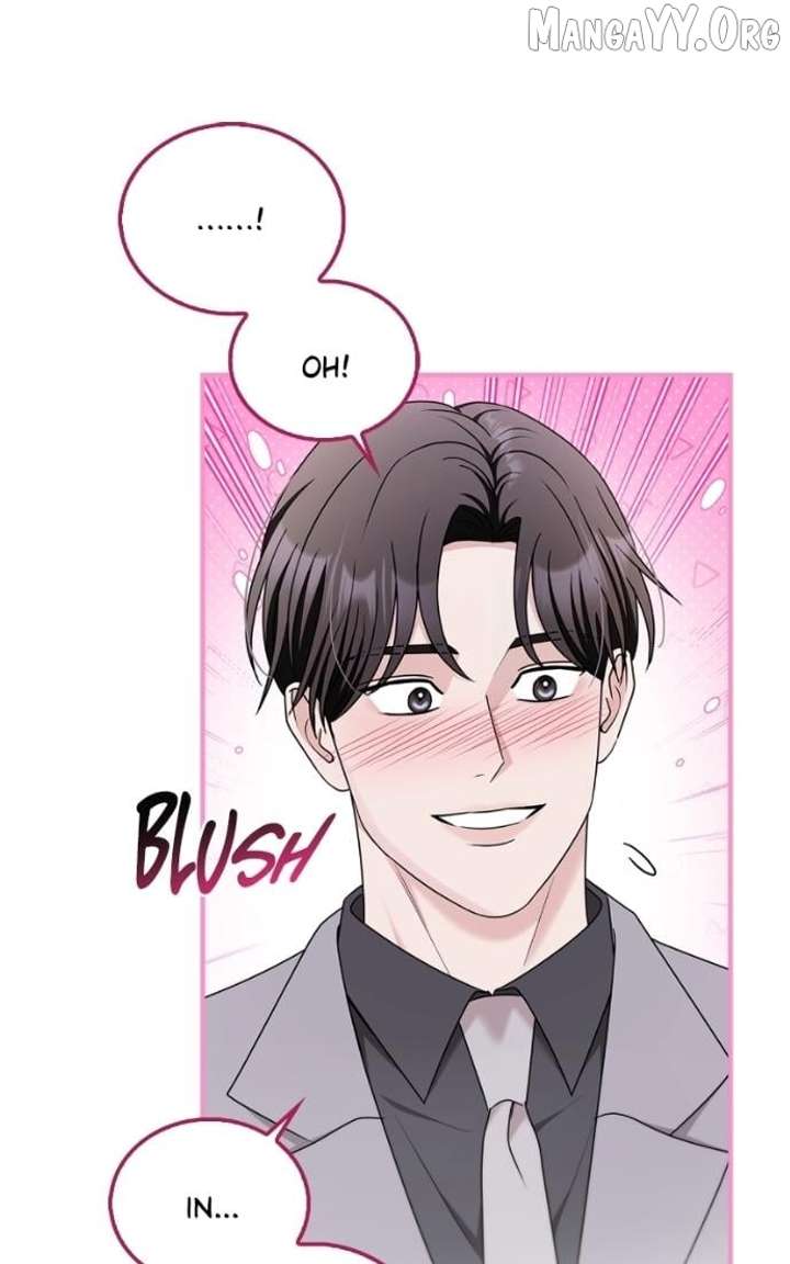 Couple, How Far You Can Go? Chapter 76 - Page 40