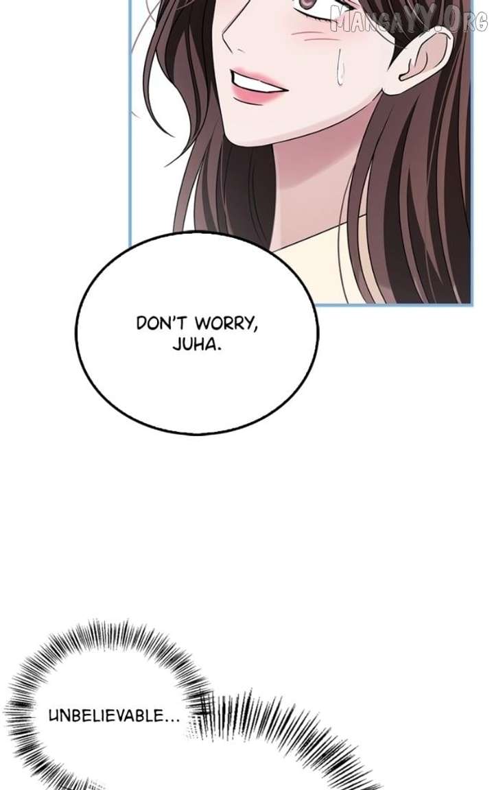Couple, How Far You Can Go? Chapter 76 - Page 5