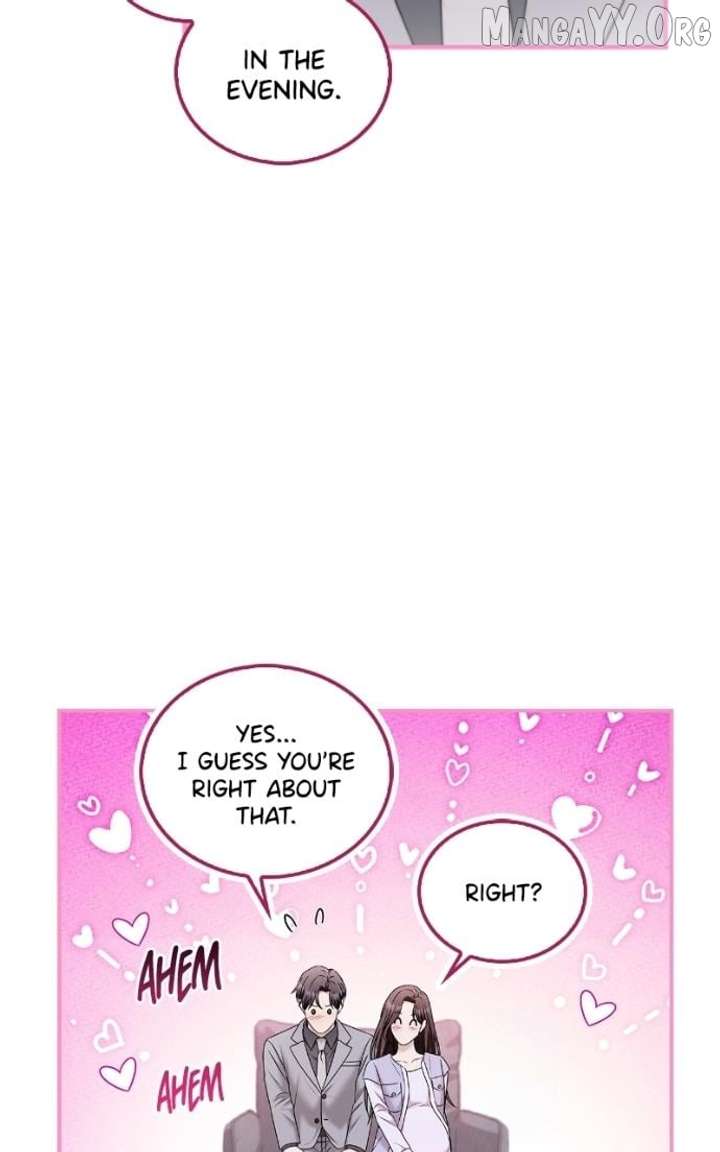 Couple, How Far You Can Go? Chapter 76 - Page 41