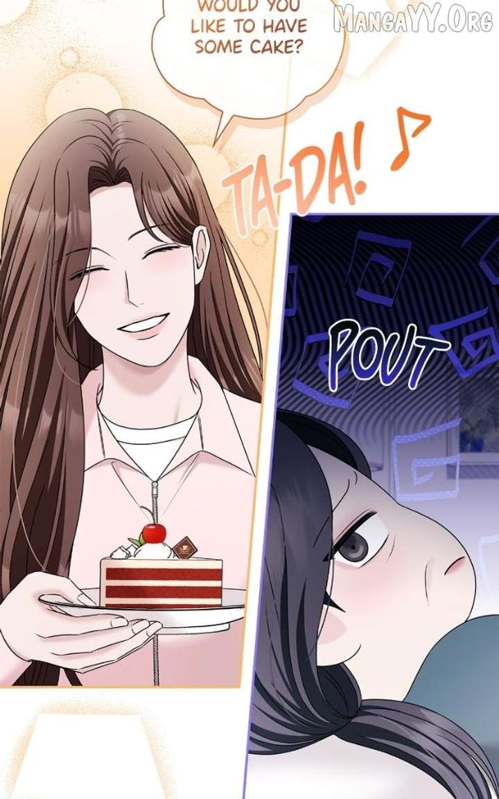 Couple, How Far You Can Go? Chapter 76 - Page 49