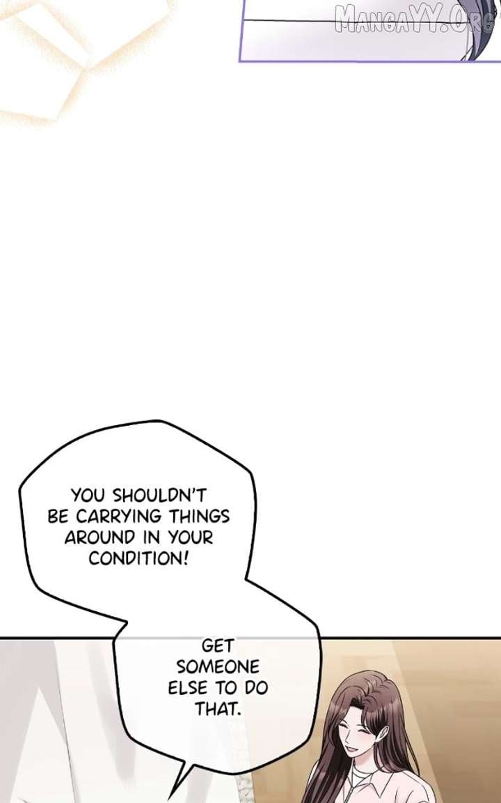 Couple, How Far You Can Go? Chapter 76 - Page 50