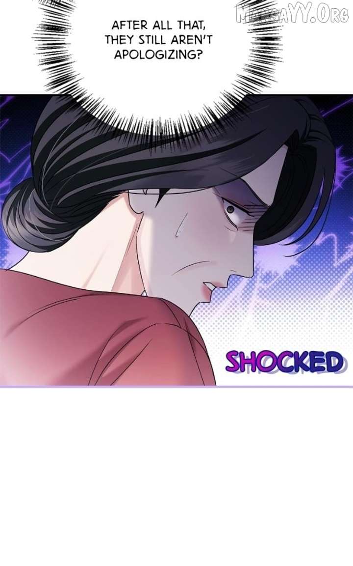 Couple, How Far You Can Go? Chapter 76 - Page 6