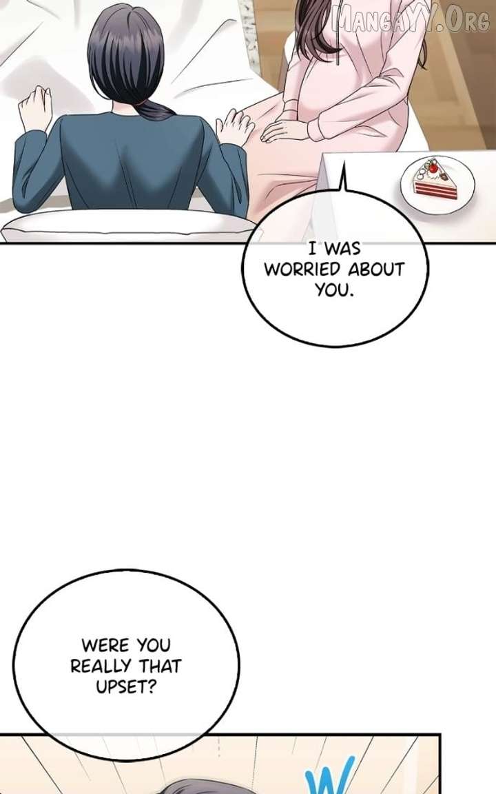 Couple, How Far You Can Go? Chapter 76 - Page 51