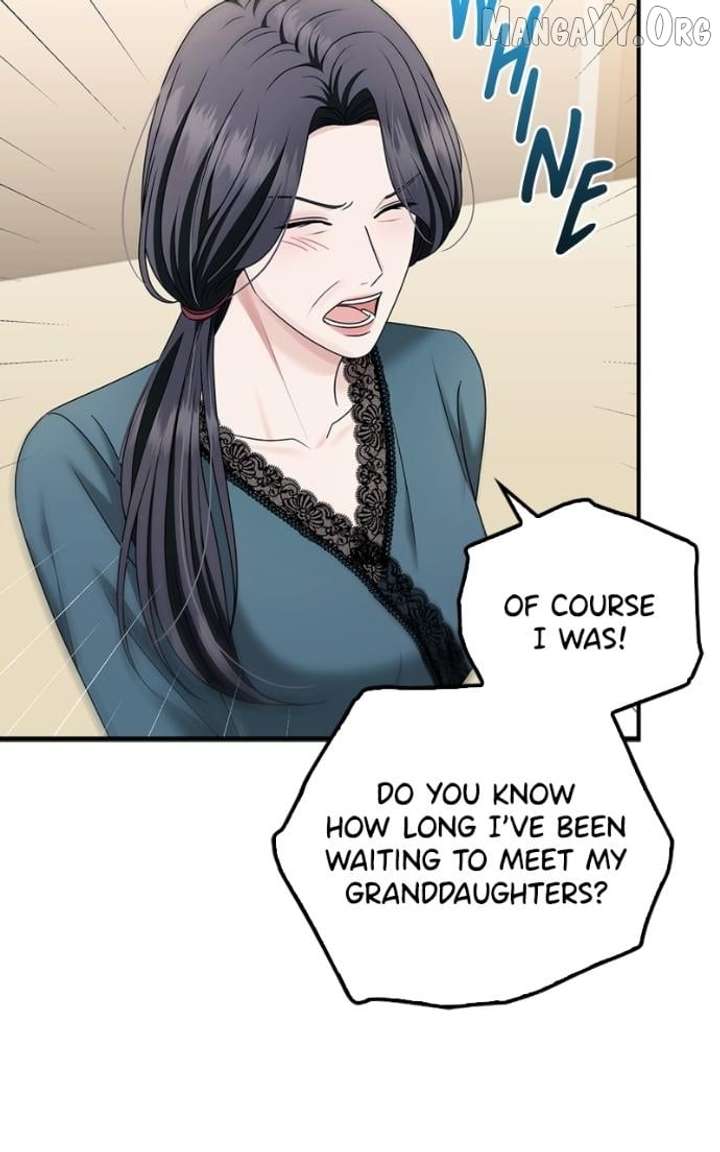 Couple, How Far You Can Go? Chapter 76 - Page 52