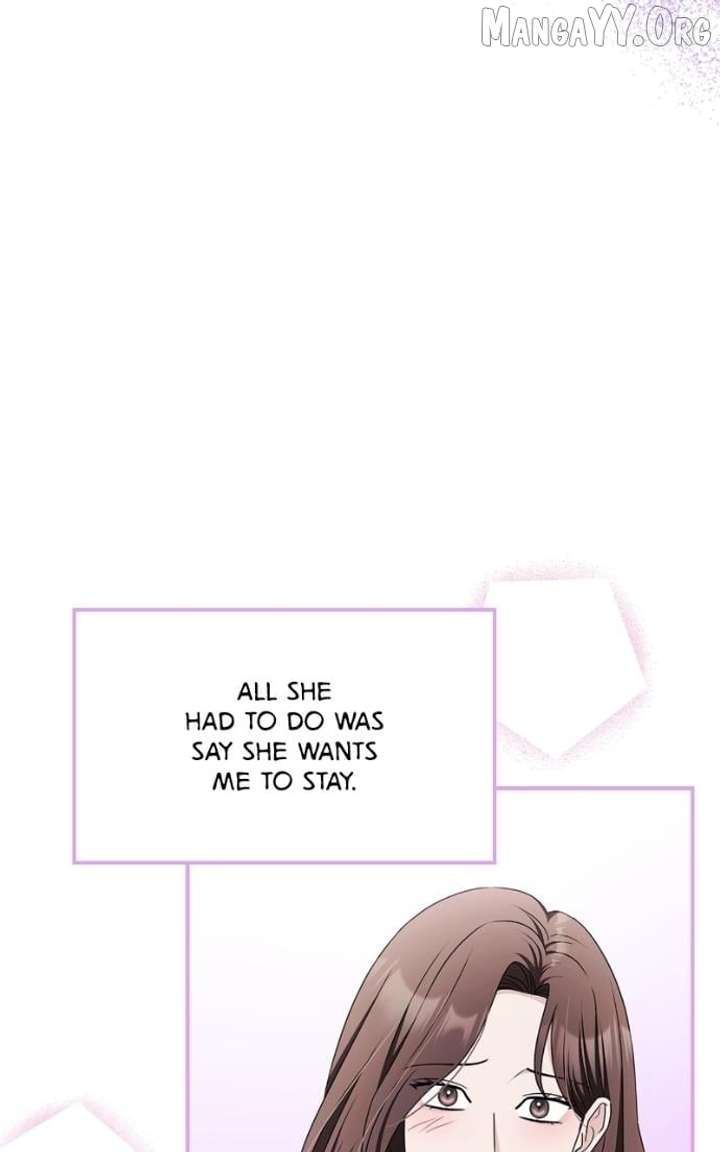 Couple, How Far You Can Go? Chapter 76 - Page 54