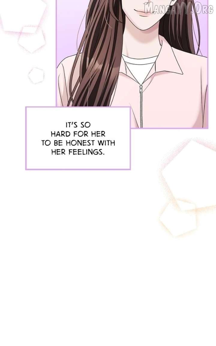 Couple, How Far You Can Go? Chapter 76 - Page 55