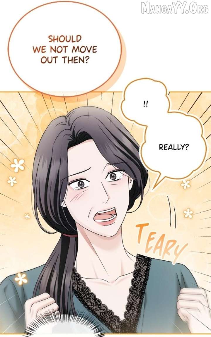 Couple, How Far You Can Go? Chapter 76 - Page 56