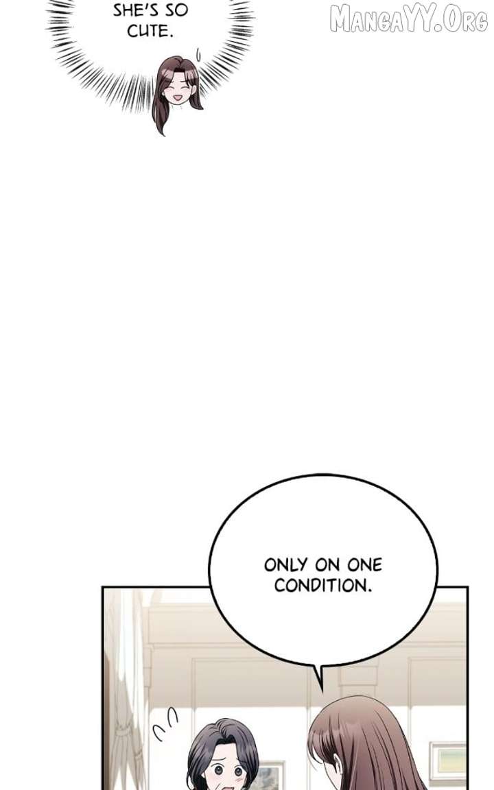 Couple, How Far You Can Go? Chapter 76 - Page 57