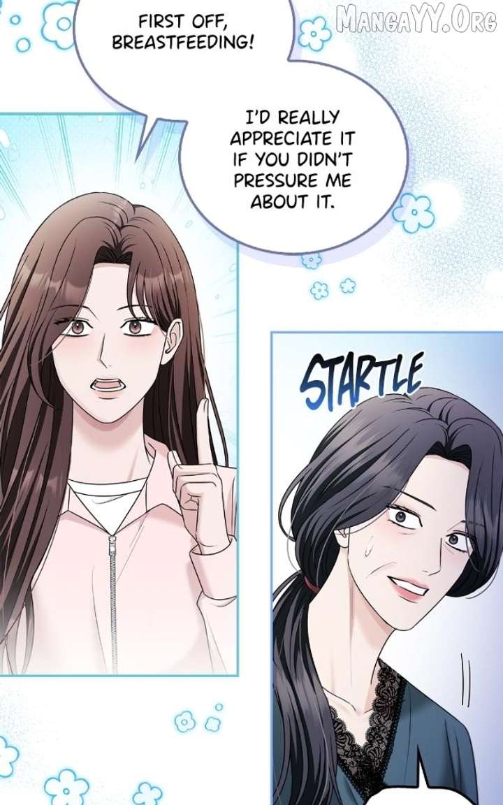 Couple, How Far You Can Go? Chapter 76 - Page 59