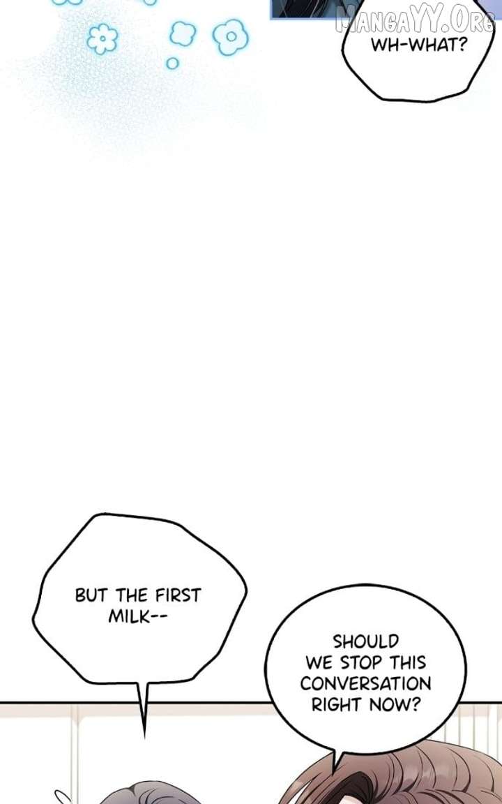 Couple, How Far You Can Go? Chapter 76 - Page 60