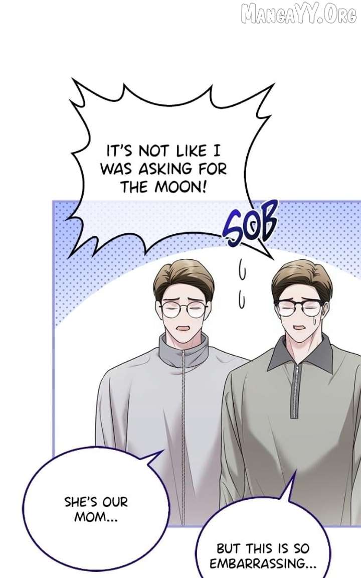Couple, How Far You Can Go? Chapter 76 - Page 7