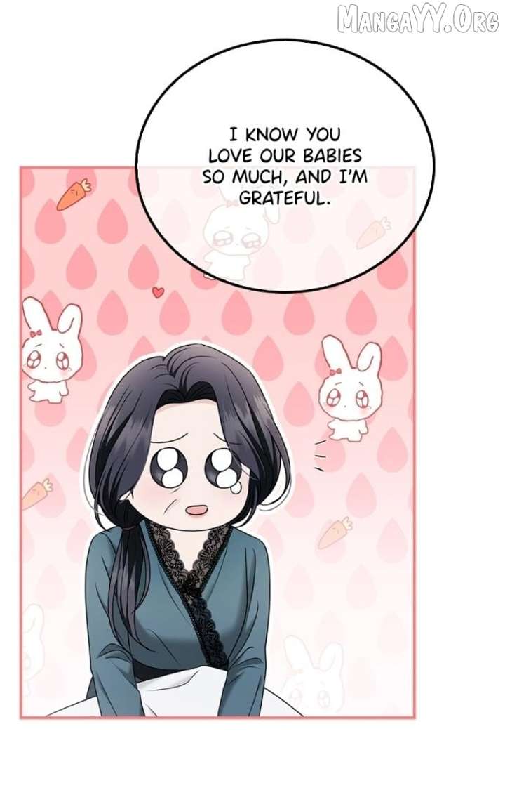 Couple, How Far You Can Go? Chapter 76 - Page 65