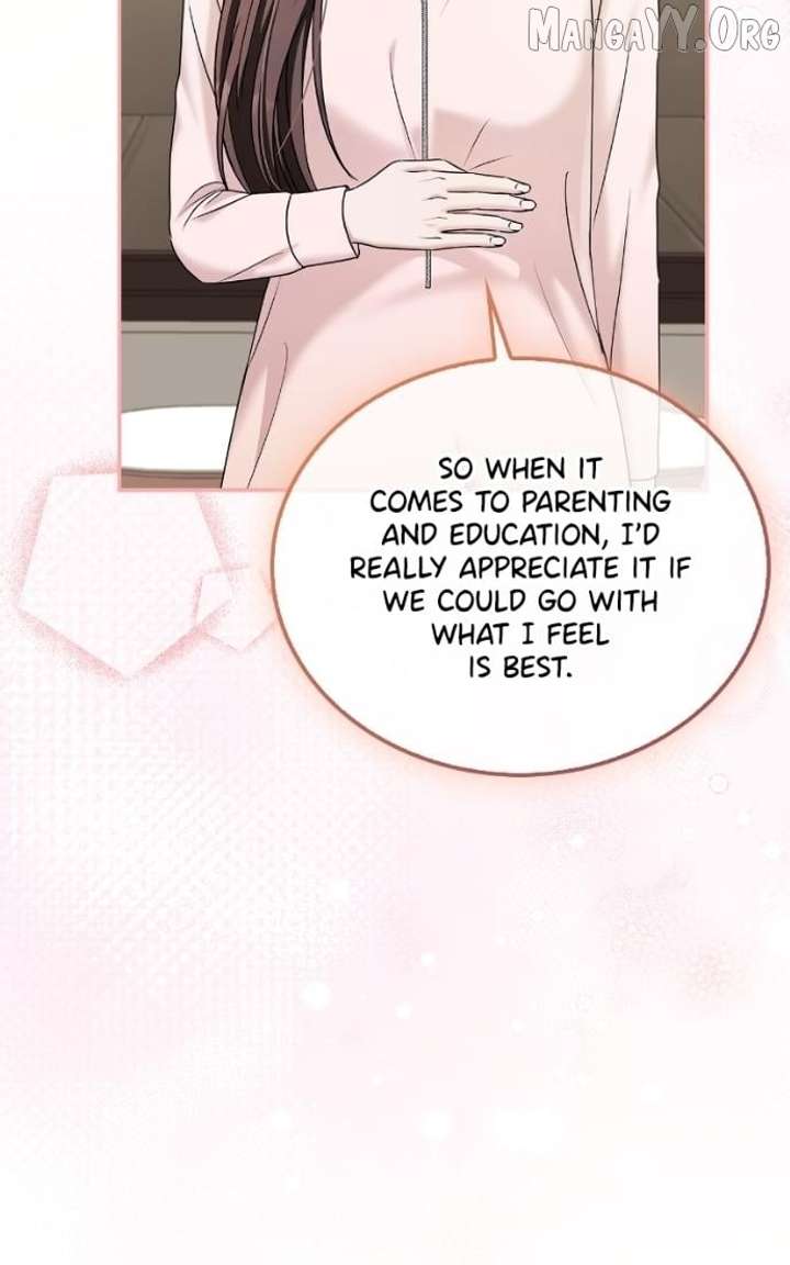 Couple, How Far You Can Go? Chapter 76 - Page 67