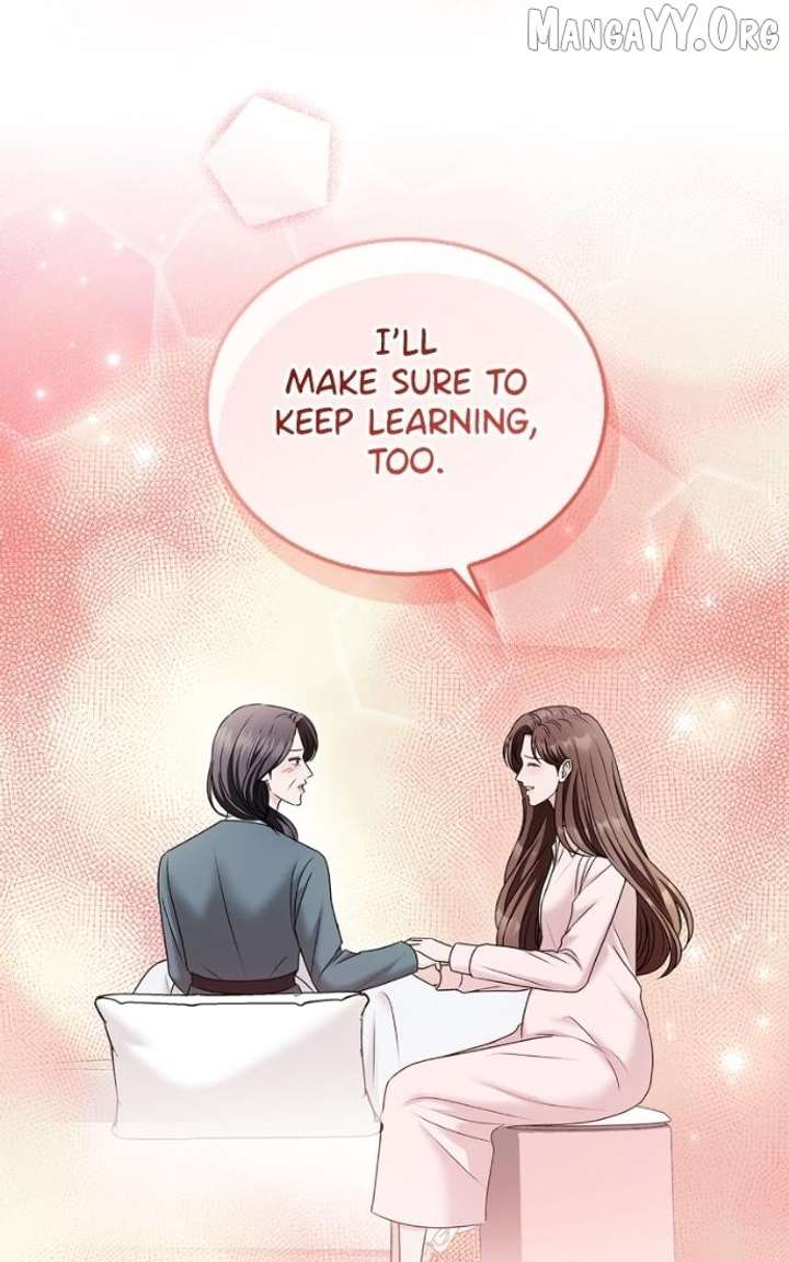 Couple, How Far You Can Go? Chapter 76 - Page 68