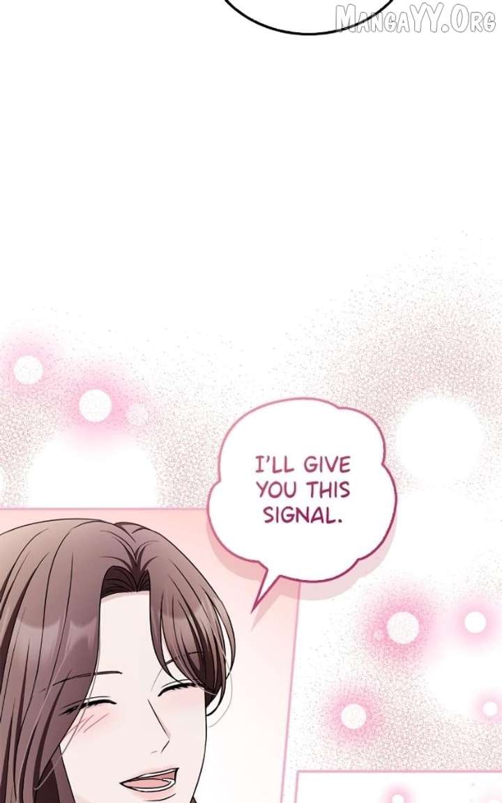 Couple, How Far You Can Go? Chapter 76 - Page 74