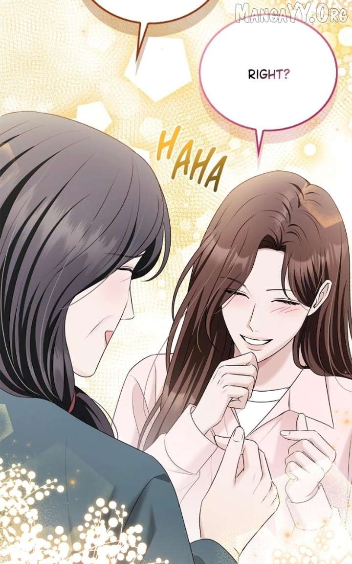 Couple, How Far You Can Go? Chapter 76 - Page 77