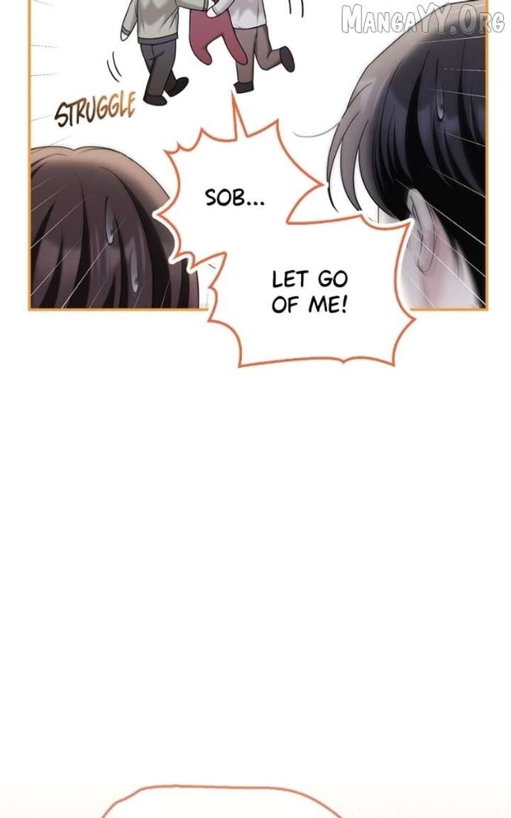 Couple, How Far You Can Go? Chapter 76 - Page 9