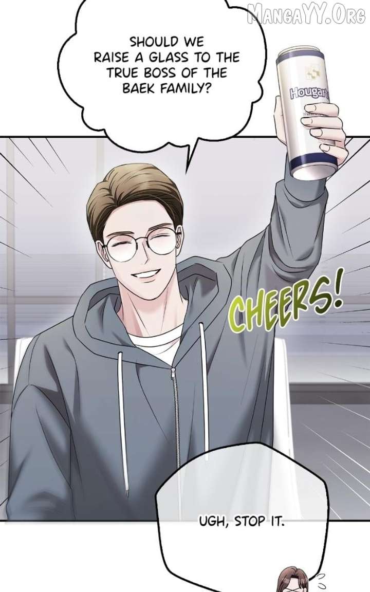 Couple, How Far You Can Go? Chapter 76 - Page 82