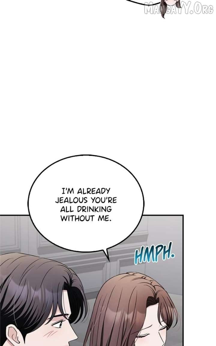 Couple, How Far You Can Go? Chapter 76 - Page 83