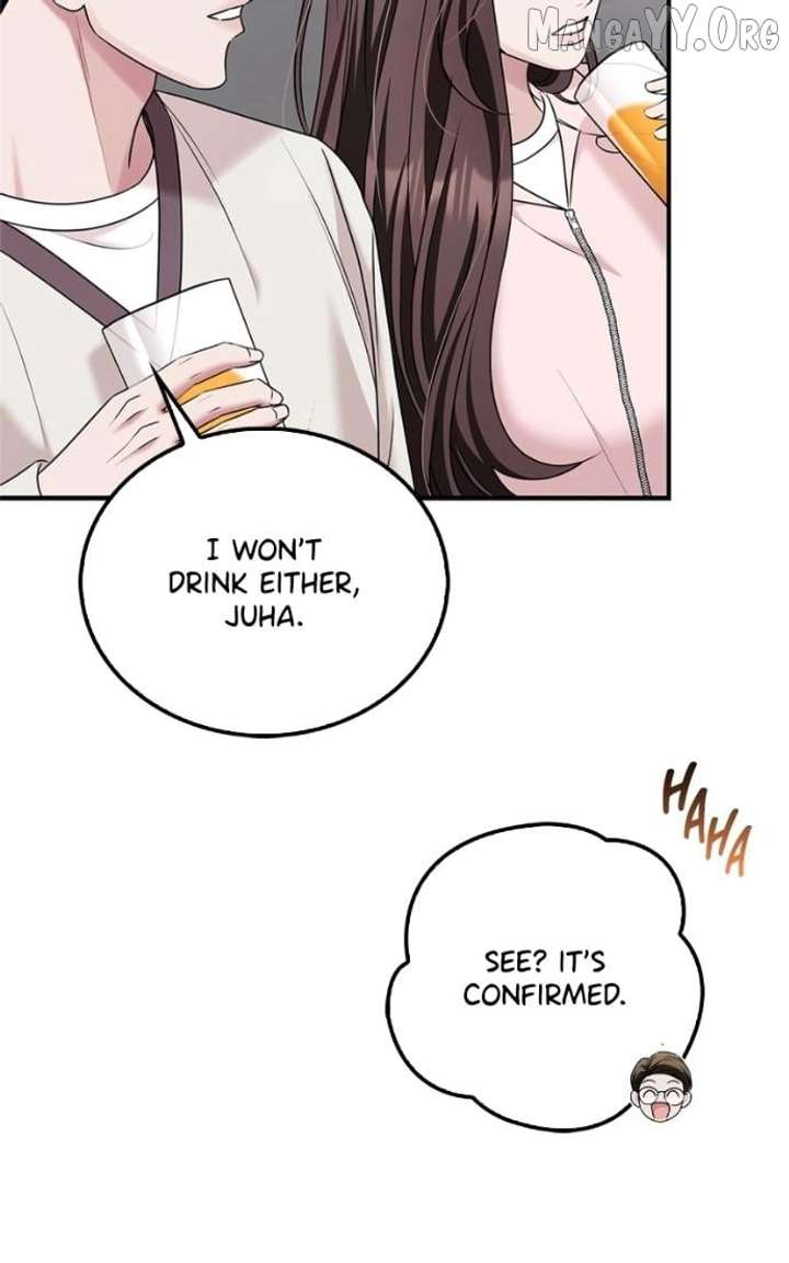 Couple, How Far You Can Go? Chapter 76 - Page 84