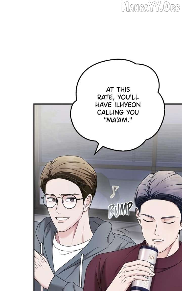 Couple, How Far You Can Go? Chapter 76 - Page 85