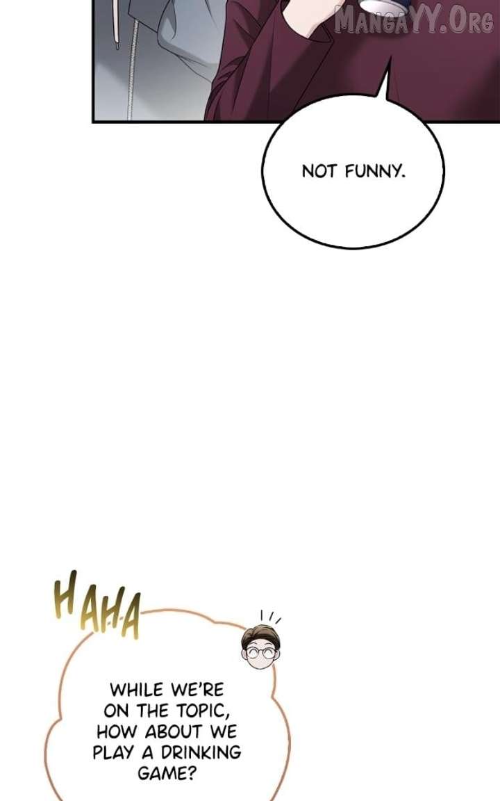 Couple, How Far You Can Go? Chapter 76 - Page 86