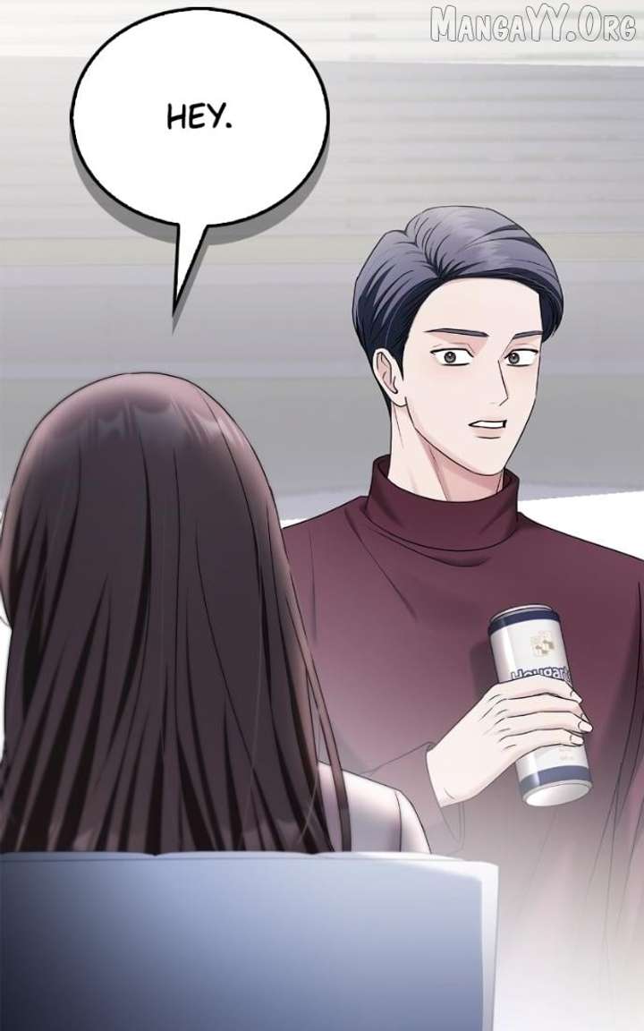 Couple, How Far You Can Go? Chapter 76 - Page 89