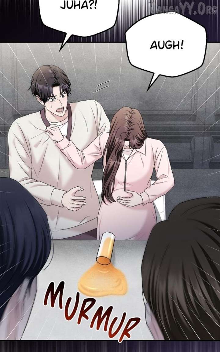 Couple, How Far You Can Go? Chapter 76 - Page 93