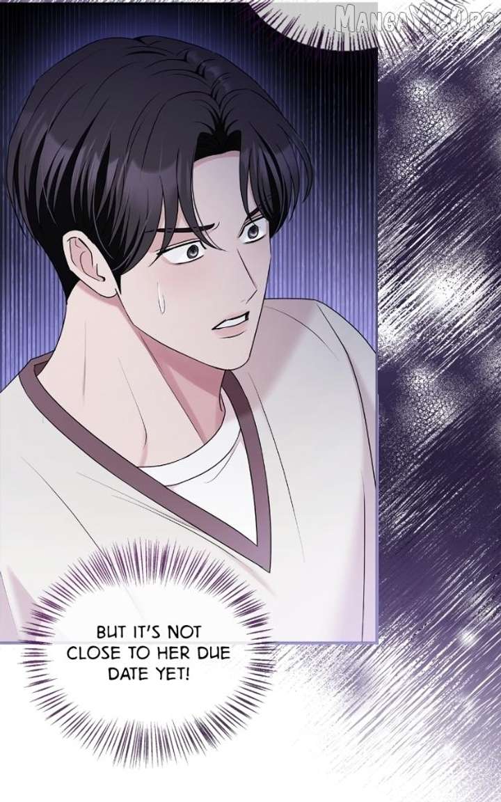 Couple, How Far You Can Go? Chapter 76 - Page 95