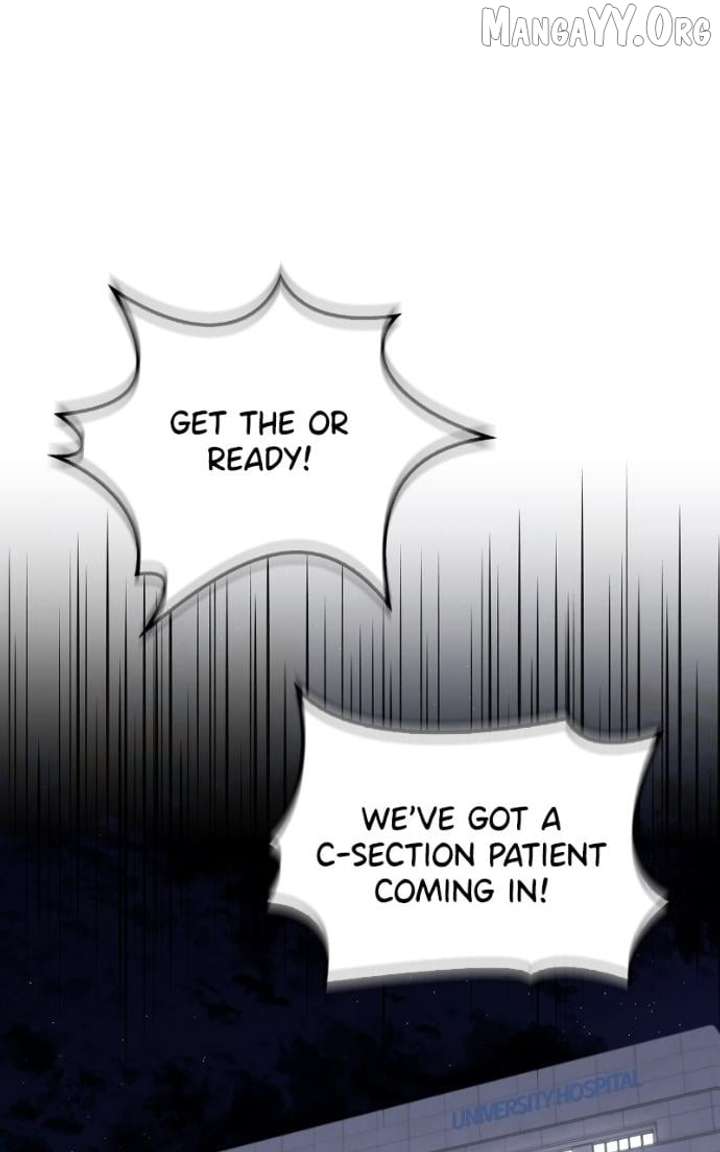 Couple, How Far You Can Go? Chapter 77 - Page 1