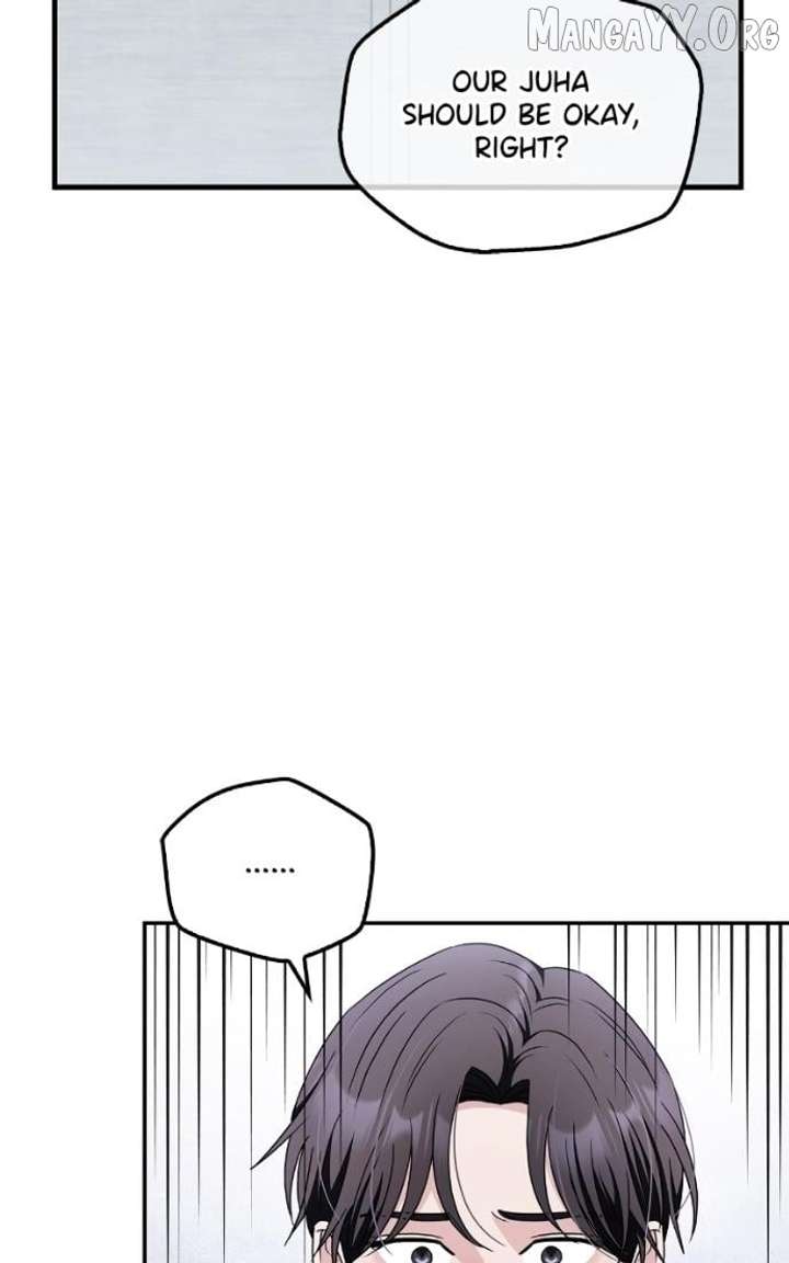 Couple, How Far You Can Go? Chapter 77 - Page 20