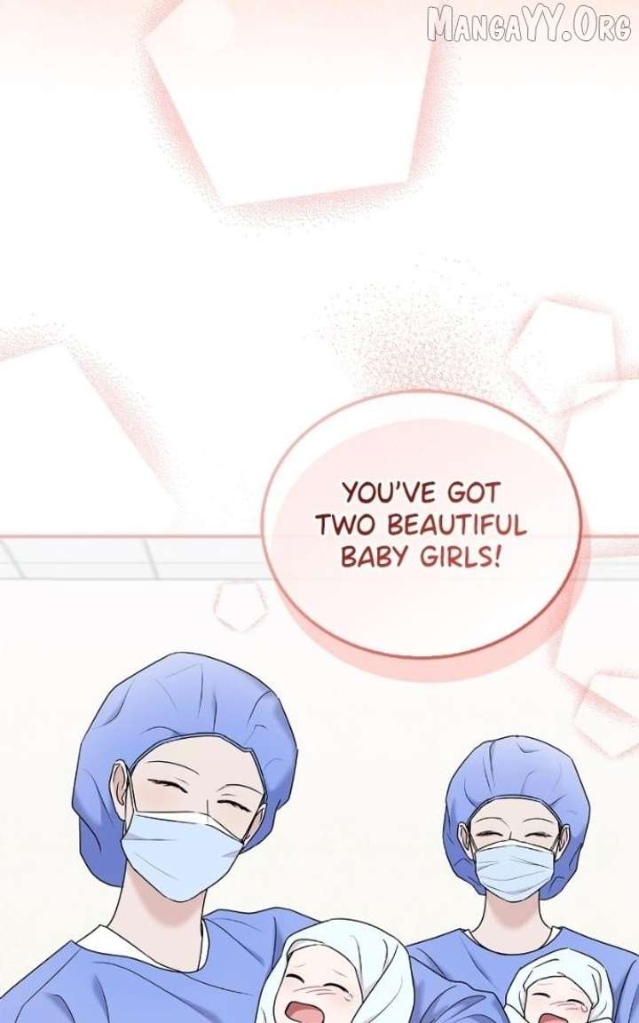 Couple, How Far You Can Go? Chapter 77 - Page 24