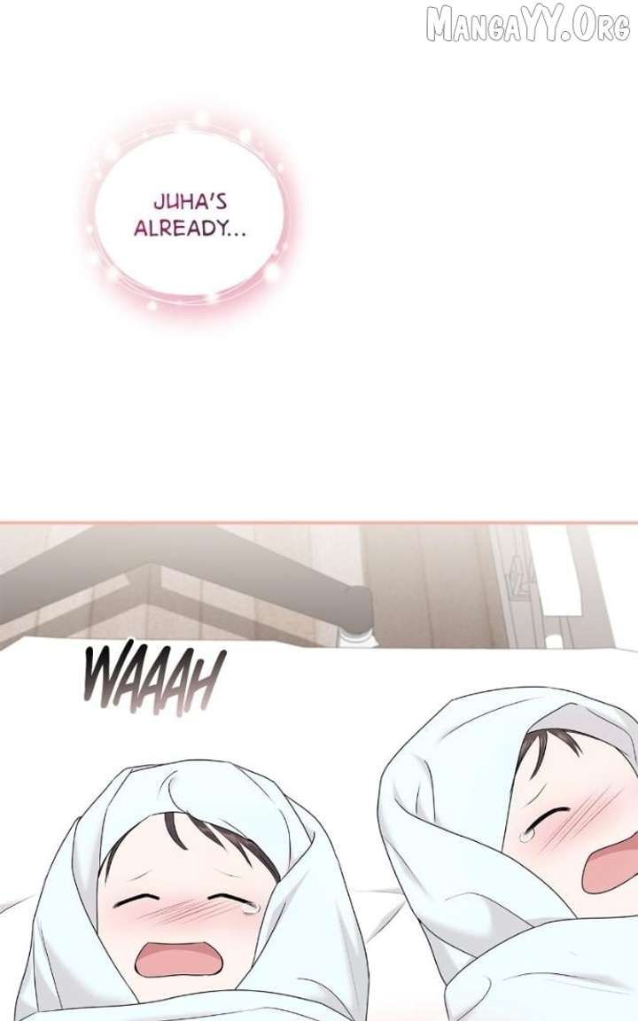 Couple, How Far You Can Go? Chapter 77 - Page 29