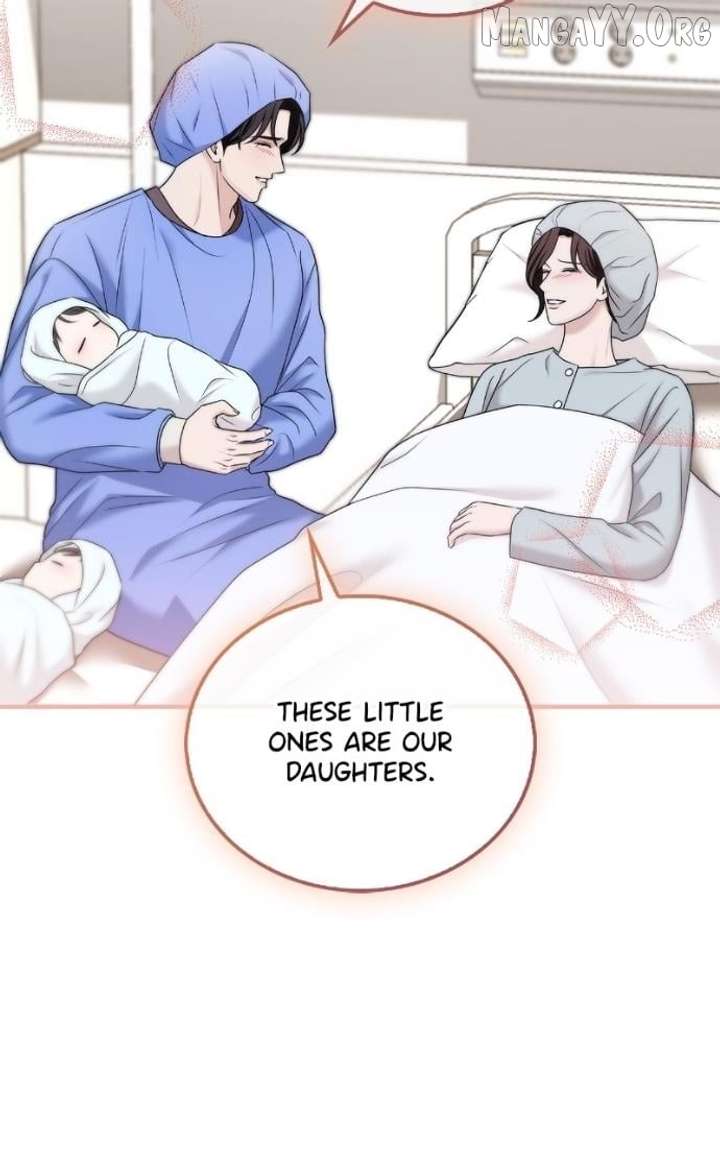 Couple, How Far You Can Go? Chapter 77 - Page 33