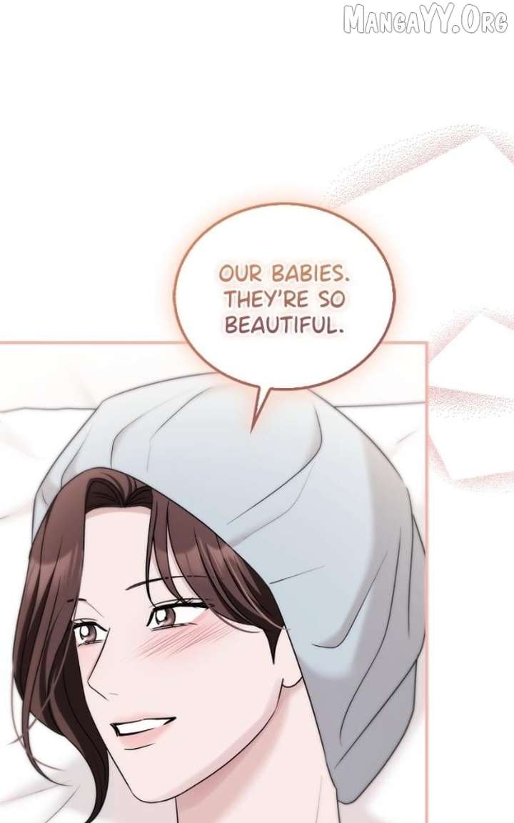 Couple, How Far You Can Go? Chapter 77 - Page 34